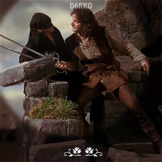 K🐰 on Instagram: "Anything can be Yaoi if you’re Yaoi pilled enough Scp @megaawrld_ #theprincessbride #theprincessbrideedit #mlm #westley #inigomontoya"