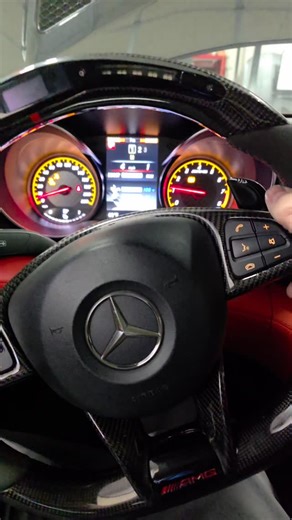 @vrpspeed turbo headers did the trick! 40 wheel gain without tuning! Wait till the tune is dialed in on these bad boys! 🐌🐌🚀🚀👨‍🏭👨‍🏭🧑‍🔧🧑‍🔧 #vrp #turbomanifold #m177 #m178 #biturbo #amg #gts #amggt #amggts #amggtr | Modern Masters