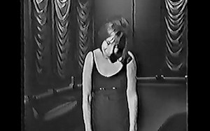 【早期芭芭拉】Barbra Streisand - Gotta Move (Live 1963.09.27 Bob Hope Comedy Special)