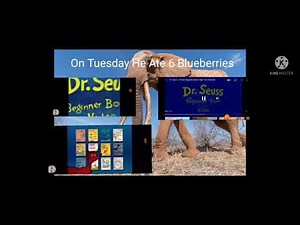 Dr.Seuss Beginner Book Video