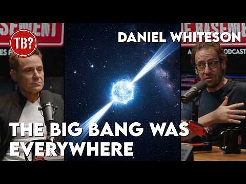Everything you think you know about the Big Bang is wrong