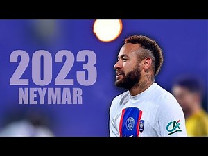 Neymar Jr 2023 - Neymagic Skills & Goals | HD