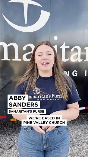 Samaritan's Purse Responds To Flooding in Vellecito, Colorado