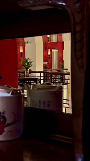 You have walked through Chinatown Bangkok. More than once, haven’t you? . Some come to discover stories Some come for someone special . And who has already stepped inside with the one they love? If you’ve been here before Tell us your Valentine memory ✨❤️ . Discover the experience for yourself. : https://hubs.ly/Q040_HLP0 . 📧: rsvn@shanghaimansion.com ☎️: 02-221-2121 . #shanghaimansion #shanghaimansionbangkok #burasarigroup #chinatown #yaowarat #designhotel #boutiquehotel | Shanghai Mansion Ban