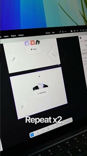 Easy Figma Animation Trick for Carousels