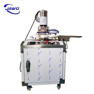 [Hot Item] Egg Tart Shell Machine Egg Tart Making Machine with Lowest Price