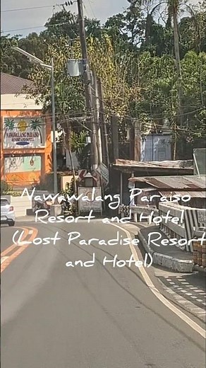 CALABARZON TOUR. Better getaway at Tayabas? #pleasesubscribe