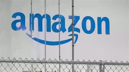 Amazon to pay $2.5 billion for allegedly duping millions to sign up for Prime