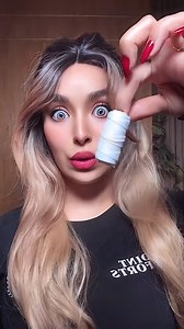 1.4M views · 6.4K reactions | Eyebrow machine #nouhailaait__ #hack #tips #makeup | الآنسه | Facebook