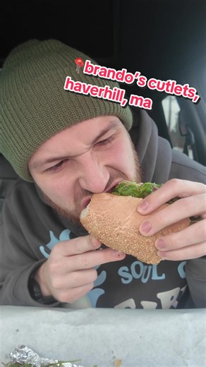 Discover the Best Cutlets at Brando’s in Haverhill