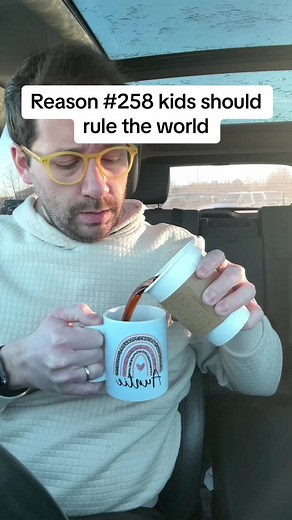 Kids Naming Fast Food: People Chicken KFC Meme