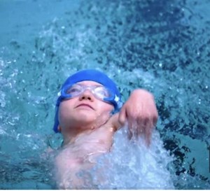 Swimming Carnival 2021