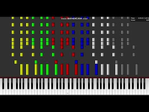 Dark MIDI - FLICKER WINDOWS PHONE RINGTONE