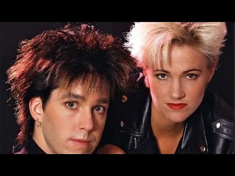 Roxette - How Do You Do - 1992