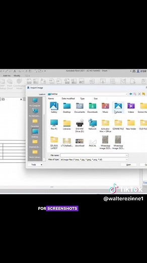 Creating a Unique Title Block in Revit