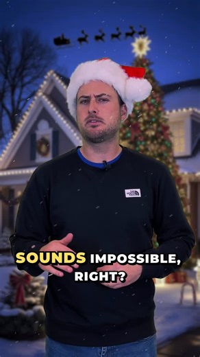 Educative on Instagram: "If you have a kid who is skeptical about how Santa could possibly do what the story says, then show them this video! We’re breaking down the system design of Santa’s gift delivery system! 🎅🎄🎁 . . #SystemDesign #learntocode #coding #programming #backend #frontend #software #softwaredevelopment #code #softwareengineer #chatgpt #css #javascript #html #programmer #coding #ai #tech #engineerlife #engineermanager #learning #techlife #computerscience #ai #machinelearning #ho