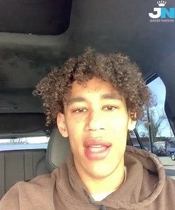 63K views · 24 reactions | Certified by NBA rising star Jaxson Hayes!  Make sure to come get your Exclusive Jerseys, Shorts & More!  | Jersey Nation | Facebook