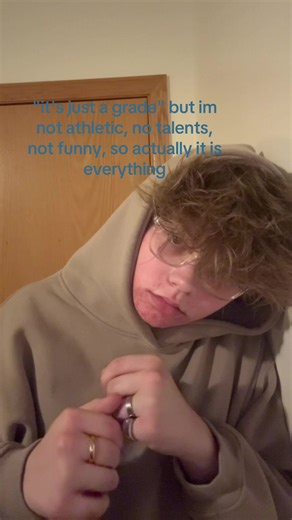 Understanding Grades and Mental Health: A Personal Reflection