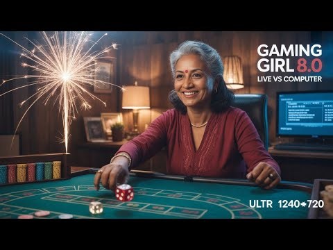 🎲 Ludo King Live | Gaming Girl 8.0 Final Rush Domination 🚀
