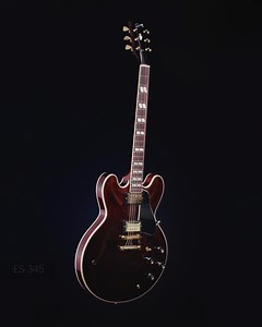 Stand out from the crowd with Gibson Custom Select, small-batch runs with exclusive specifications. | Gibson