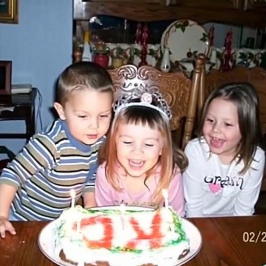 Happy Birthday Sweet Angel 🎉🪽💖 #KatelynNicoleDavis