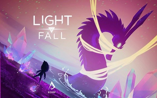 《陨落之光 Light Fall》全流程极速通关【60帧】