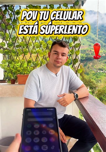 Mejora el Rendimiento de tu Android con estos Trucos