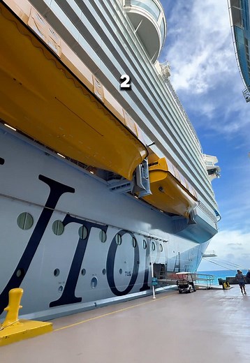 Essential Tips for First Time Cruisers