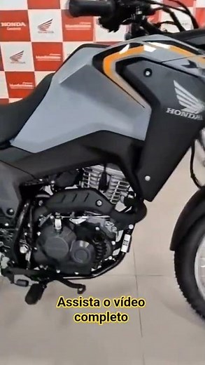 🔥 The 2026 Honda XRE 190 Adventure shocked everyone! Is it worth it?