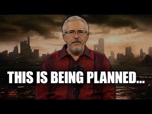 ALERT! What The Spirit Revealed About Coming Rail Attacks | Perry Stone