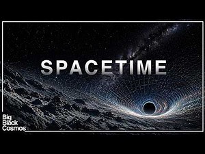 What Is Spacetime? The Deepest Mystery in Physics | From Einstein to Quantum Gravity