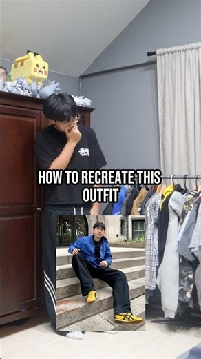 Fit tuff #ootd #fashion