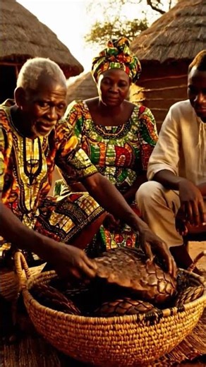 You won’t believe what this animal is made of…