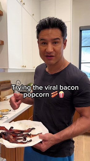 How to Make Bacon Grease Popcorn: A Crispy, Old School Treat