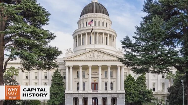 Sacramento's Land Park to celebrates 100th birthday