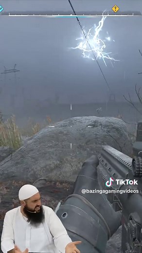 BazingaGamingVideos on TikTok