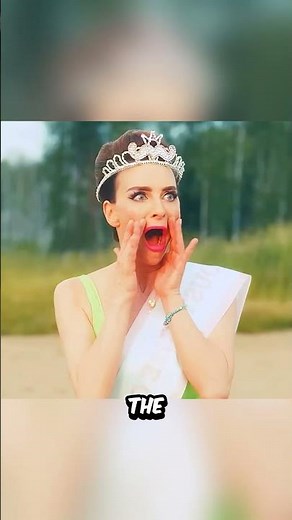 A World Where Everyone Had Beards… Until a Nightmare Woke Him Up 😱🧔