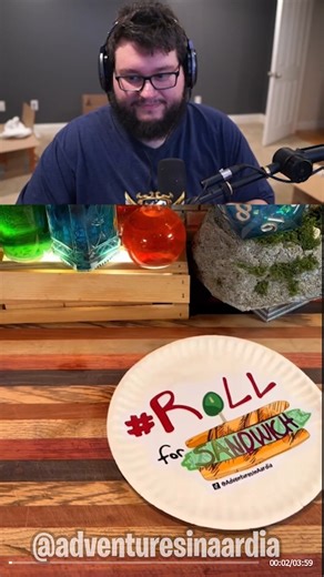 Flats on Instagram: "I felt this sandwich physically... #rollforsandwich #food"