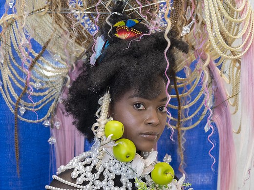 Inside The Bronner Bros. 2024 Hair Show | Essence