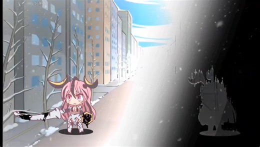 【Pibby:静态频道】错误化怪兽娘篇:“邪恶逐渐蔓延，怪兽们的命运尘埃未定”