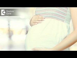 7th Month - Fetal development during seventh month of pregnancy - Dr. Shefali Tyagi