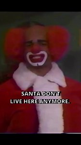 17K views · 798 reactions | Merry Christmas藍 #comedy #inlivingcolor #merrychristmas2023 #santa #sketch #joke | Chaunte' Wayans | Facebook