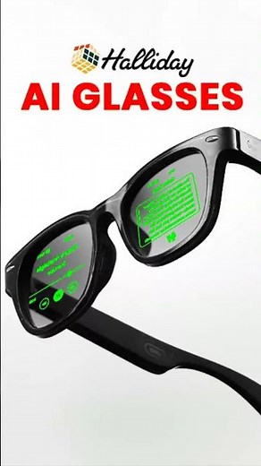 Why Everyone Wants These AI Glasses Now