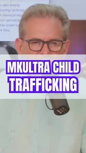 The sordid history of the CIA's MKUltra program and child trafficking | The Jimmy Dore Show