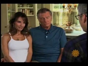 Susan Lucci on 'CBS Sunday Morning'