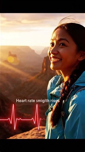 What Happens Inside Your Body When You Laugh Too Much | Food Anatomy