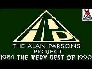 ALAN PARSONS PROJECT - The Best Of 1984 -1990