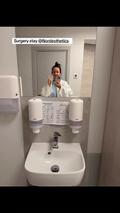 6.5K views · 211 reactions | Surgery stay for my loose skin removal #looseskin #skinremovalsurgery #skinremoval | Tjxoxo Xoxo | Facebook