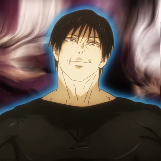 Straz style || toji edit || #anime #shorts #jujutsukaisen #edit #fyp