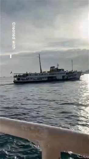 İstanbul Turu! Taksim’den Eminönü’ne Kısa Gezinti 🌉 #istanbul